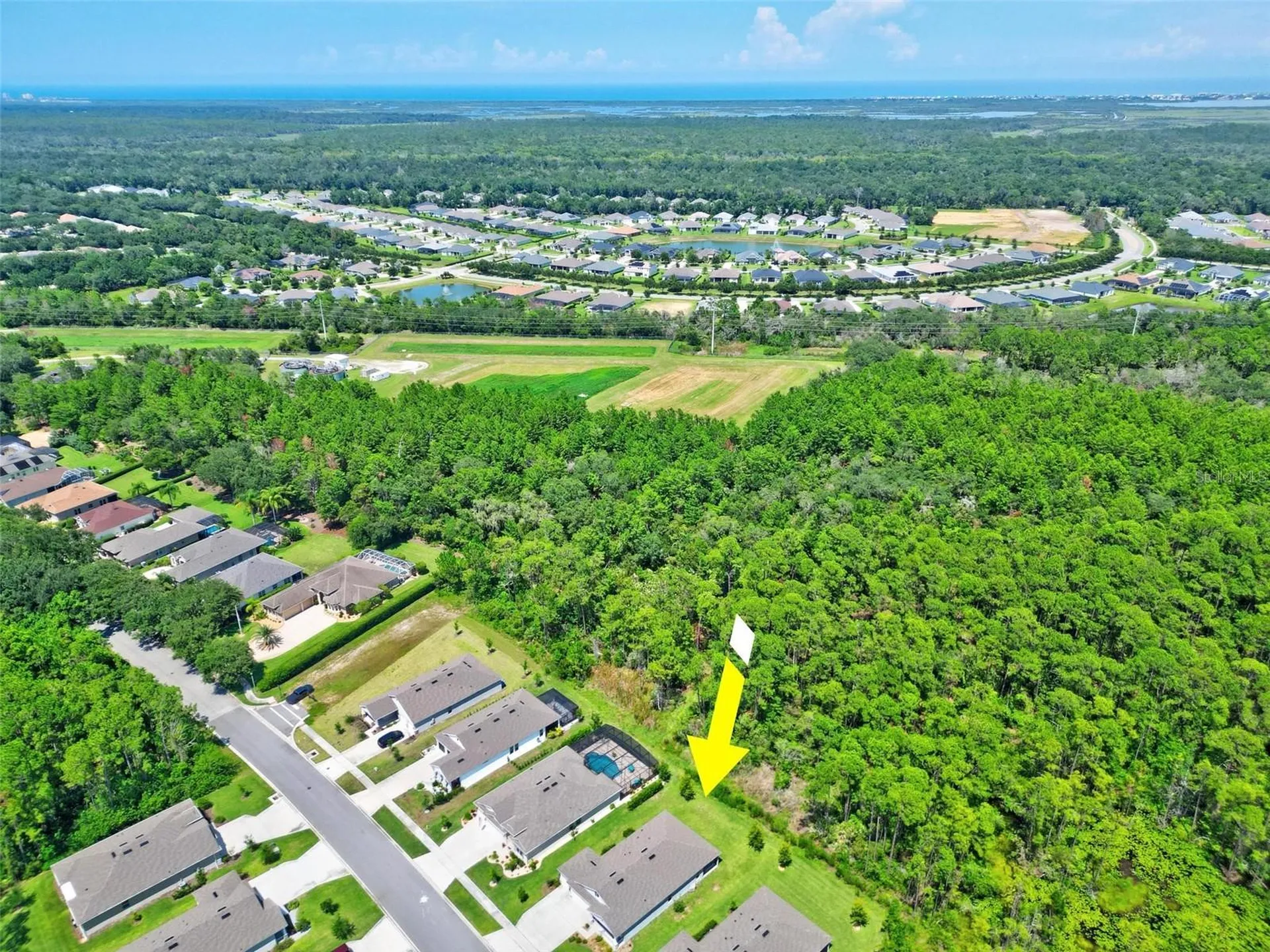 2983 Monaghan Drive Ormond Beach FL 32174