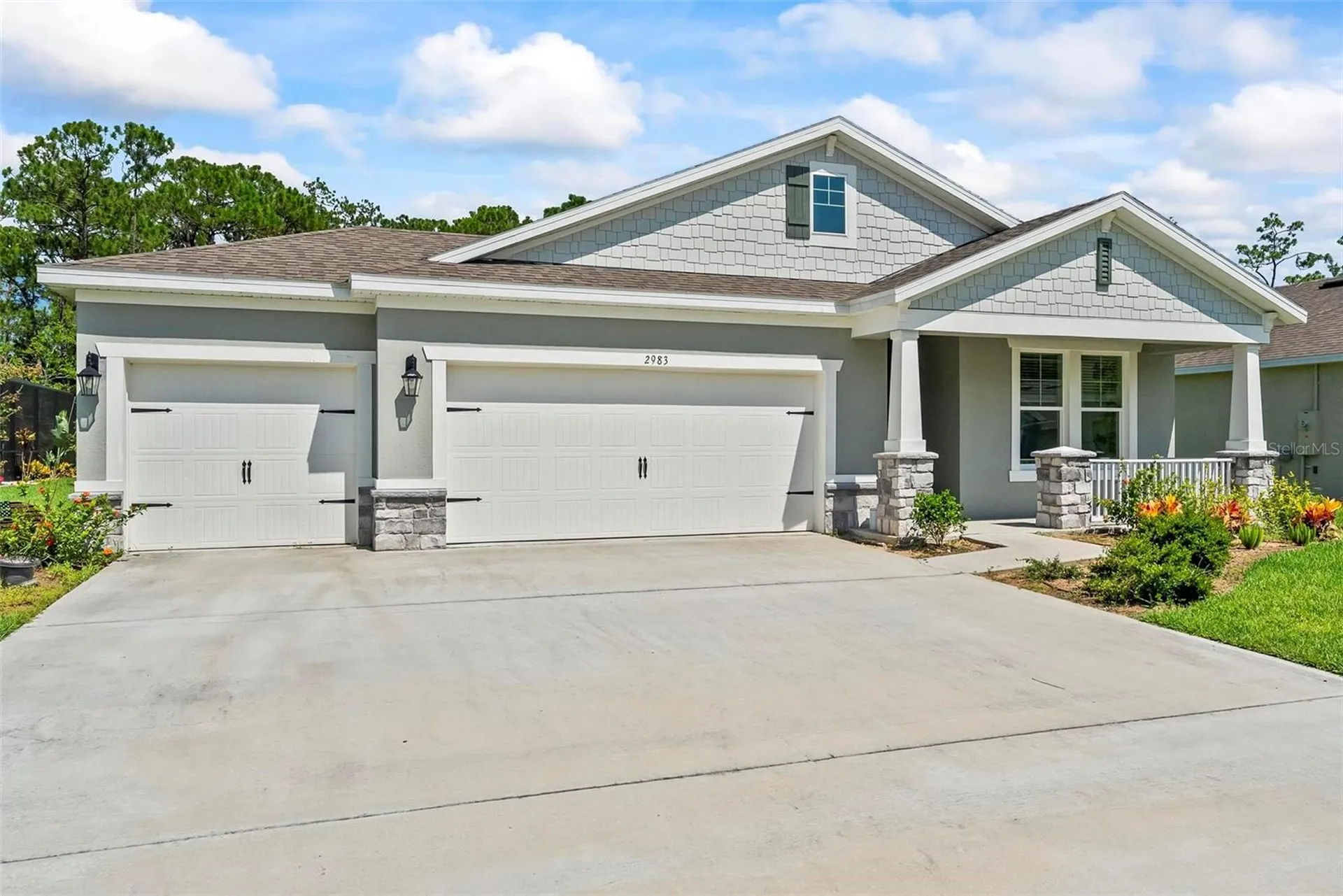 2983 Monaghan Drive Ormond Beach FL 32174