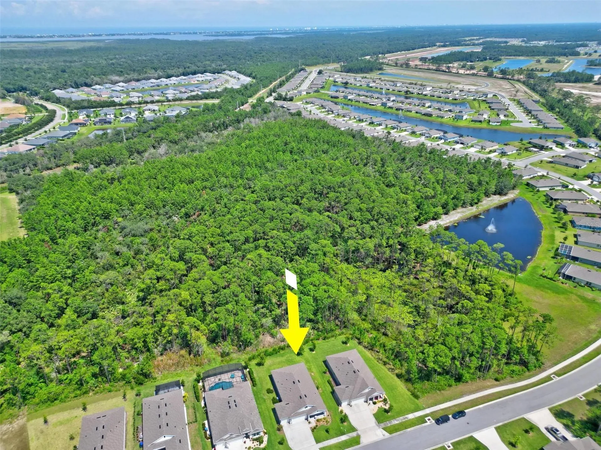 2983 Monaghan Drive Ormond Beach FL 32174