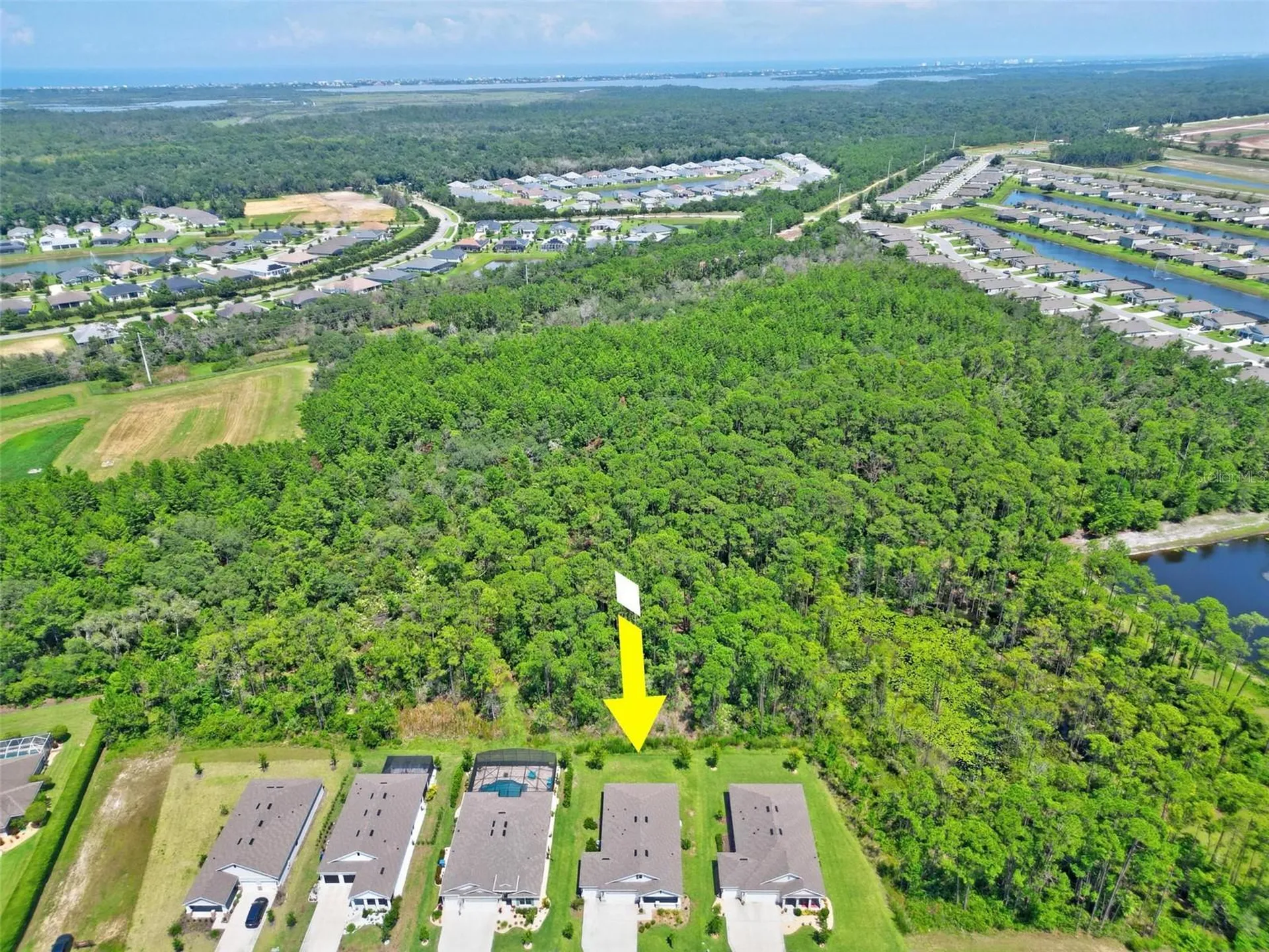 2983 Monaghan Drive Ormond Beach FL 32174