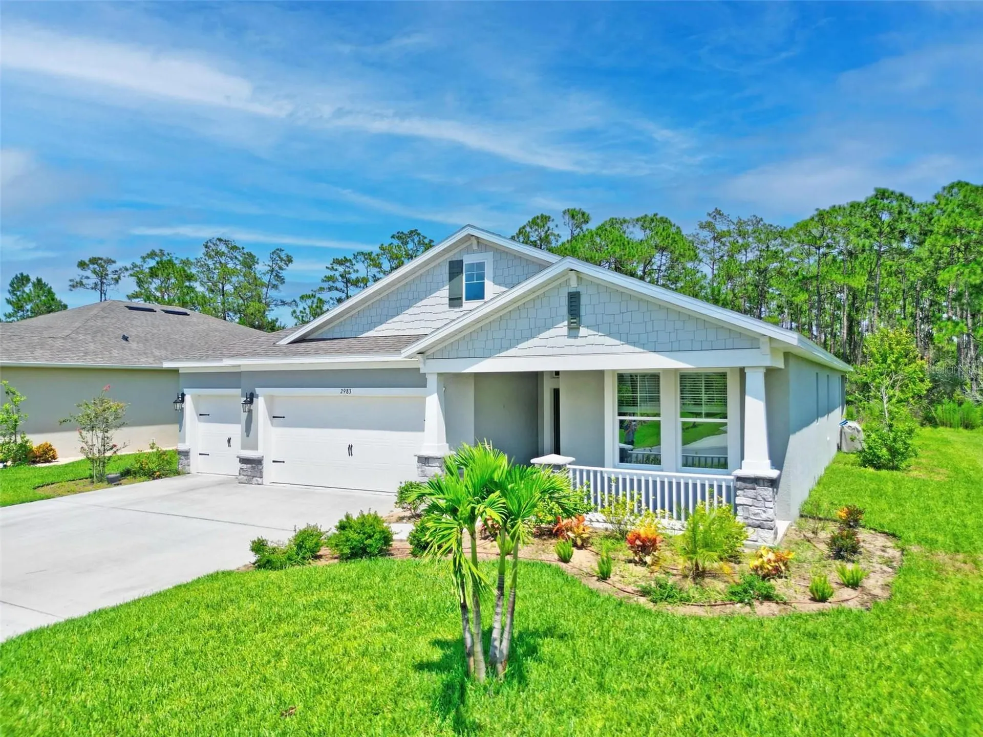 2983 Monaghan Drive Ormond Beach FL 32174