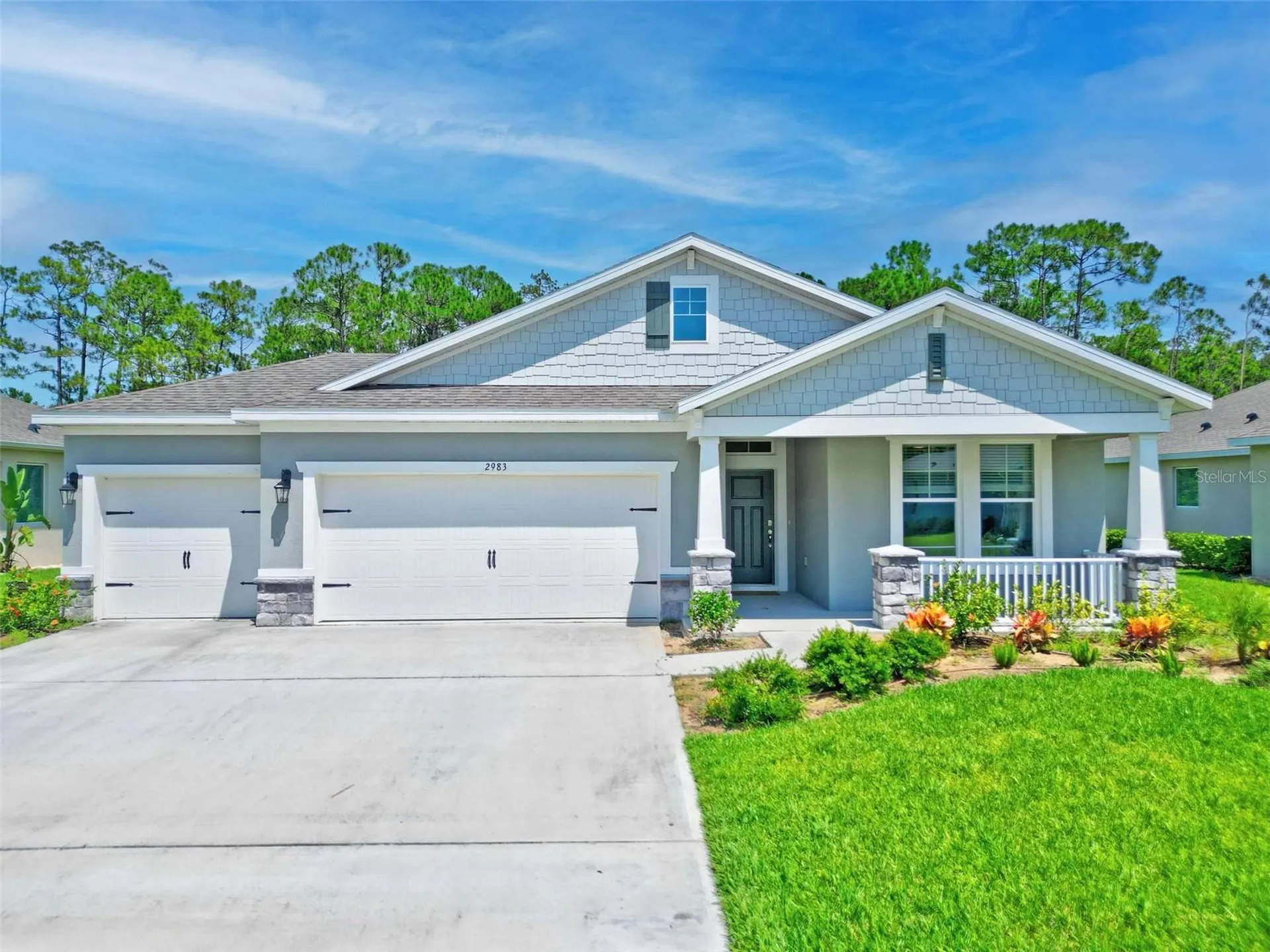 2983 Monaghan Drive Ormond Beach FL 32174