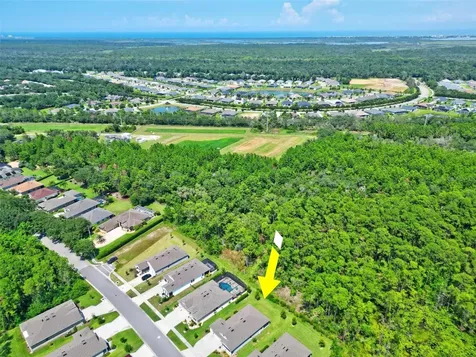 2983 Monaghan Drive Ormond Beach FL 32174