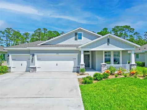 2983 Monaghan Drive Ormond Beach FL 32174