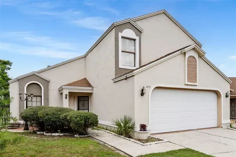 388 Mainsail Court Lake Mary FL 32746