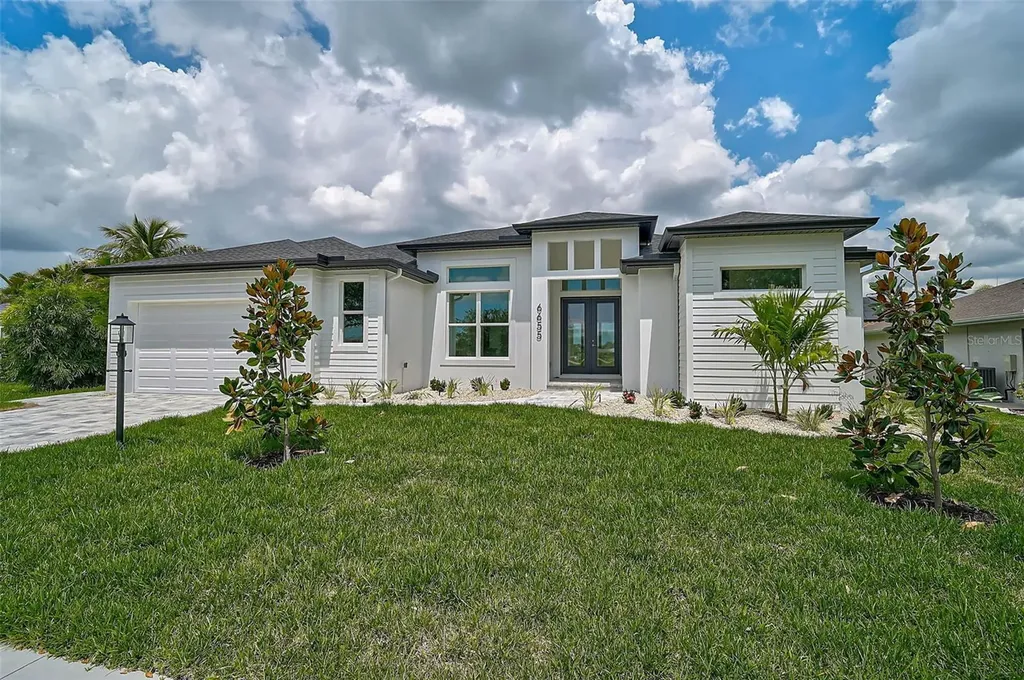 6655 Pan American Boulevard North Port FL 34287