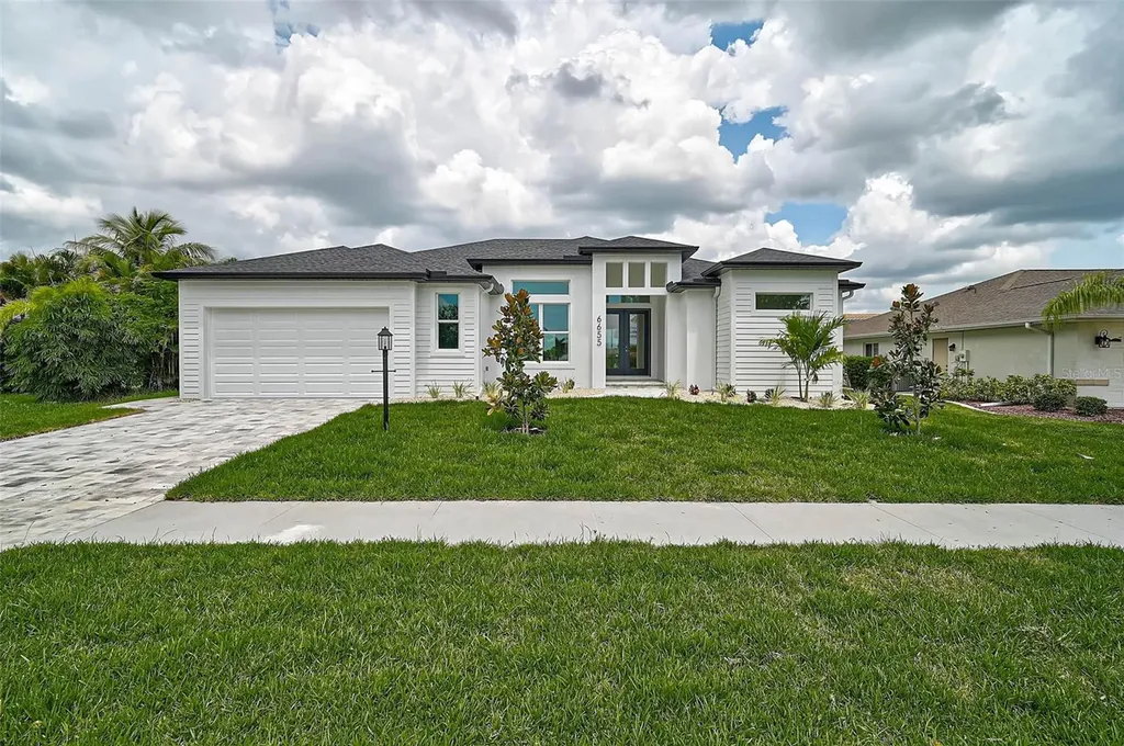 6655 Pan American Boulevard North Port FL 34287