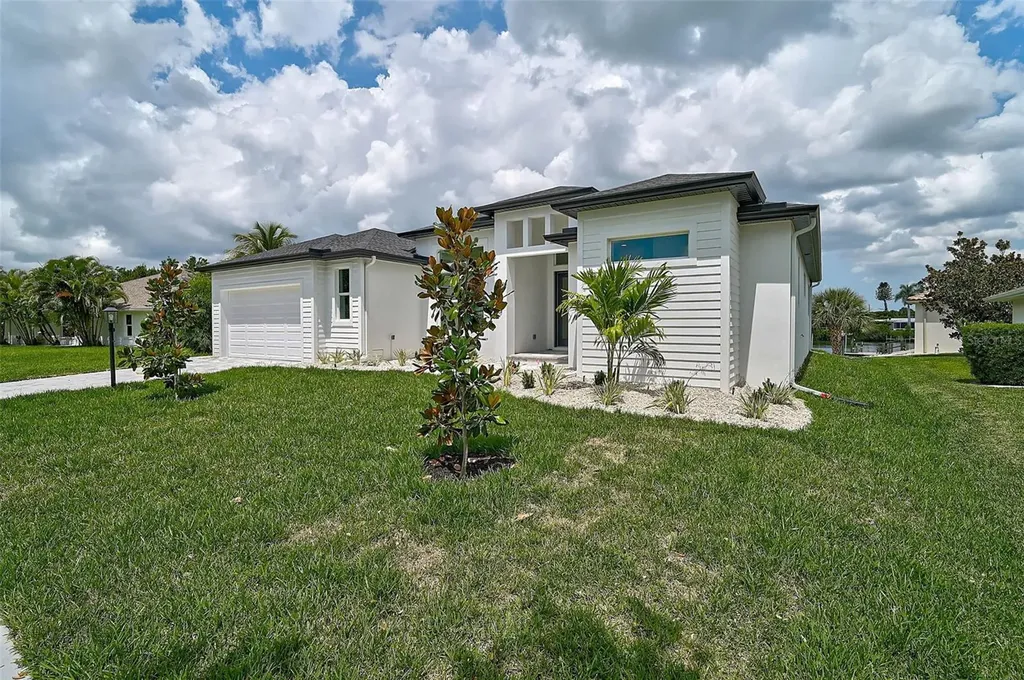 6655 Pan American Boulevard North Port FL 34287