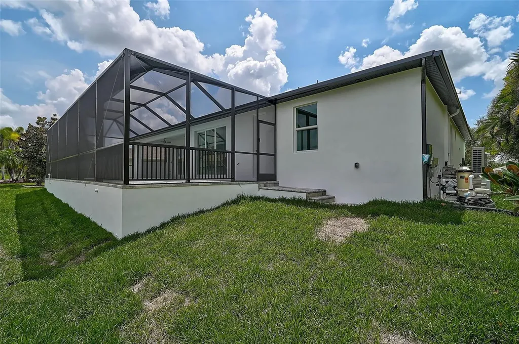 6655 Pan American Boulevard North Port FL 34287