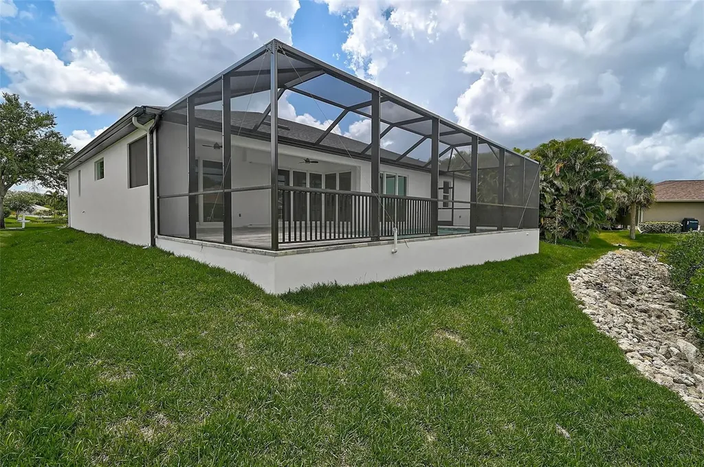 6655 Pan American Boulevard North Port FL 34287