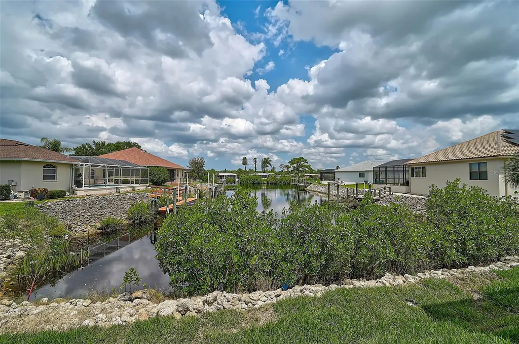 6655 Pan American Boulevard North Port FL 34287