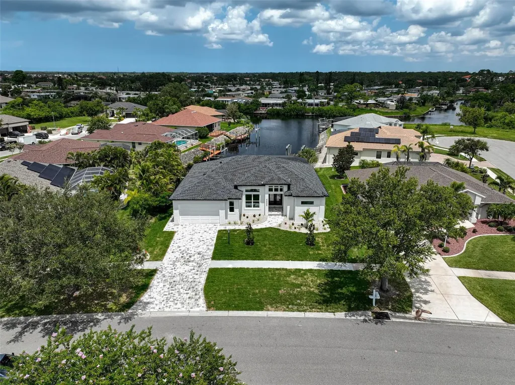 6655 Pan American Boulevard North Port FL 34287