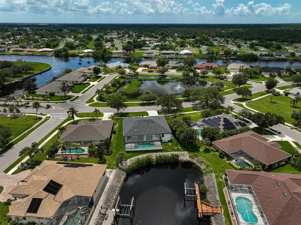 6655 Pan American Boulevard North Port FL 34287