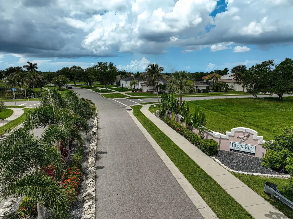 6655 Pan American Boulevard North Port FL 34287