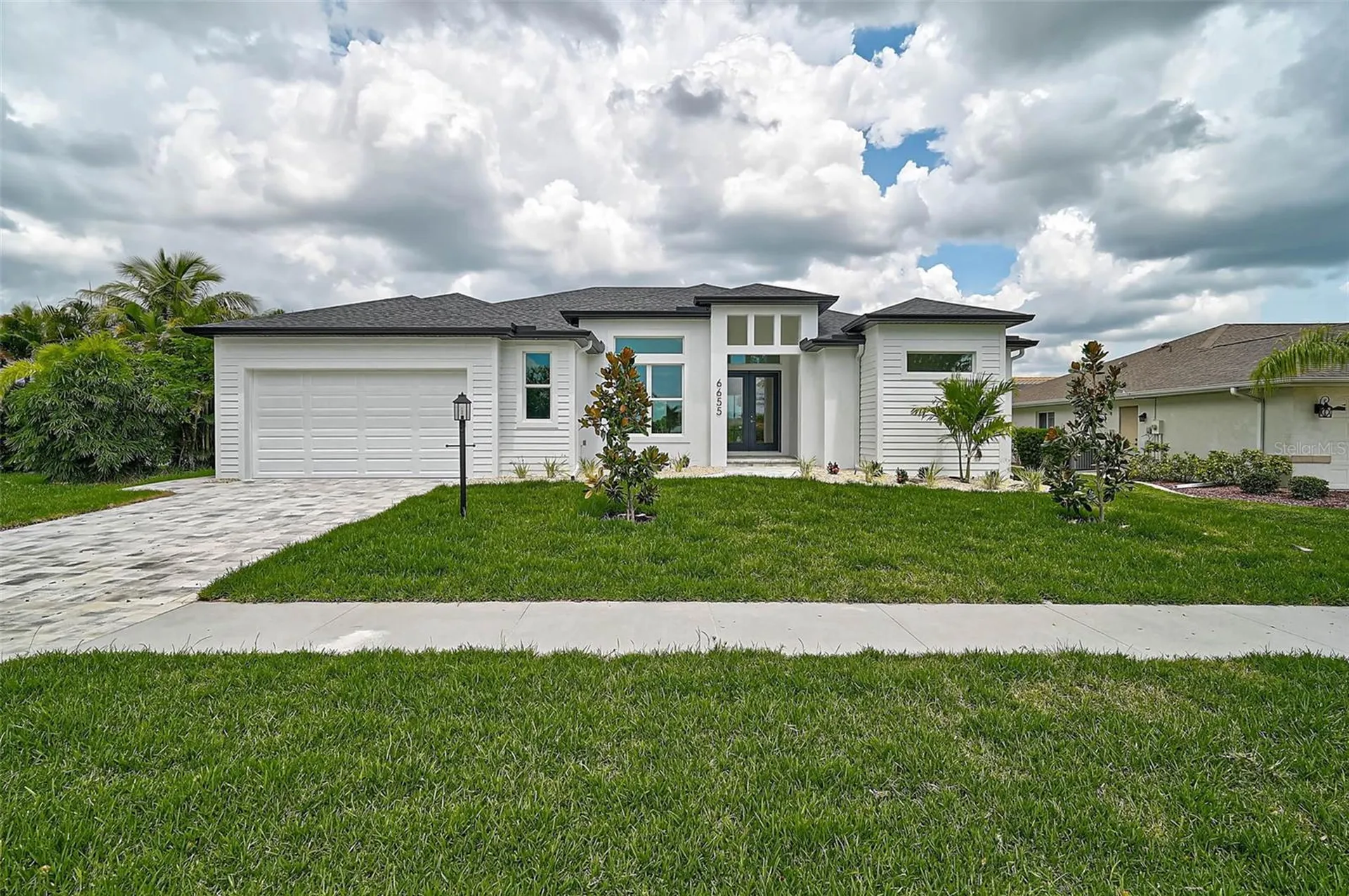 6655 Pan American Boulevard North Port FL 34287
