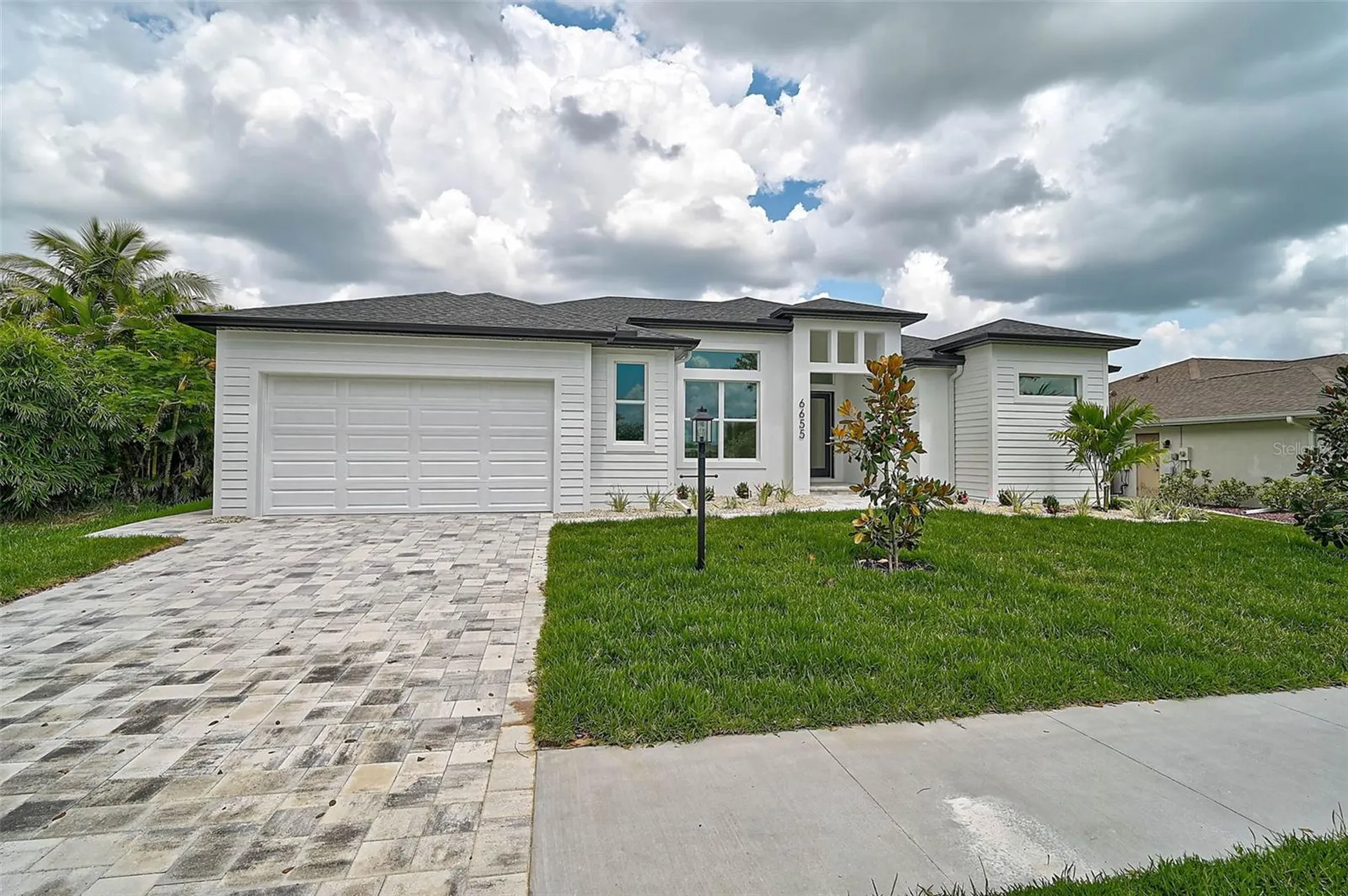 6655 Pan American Boulevard North Port FL 34287