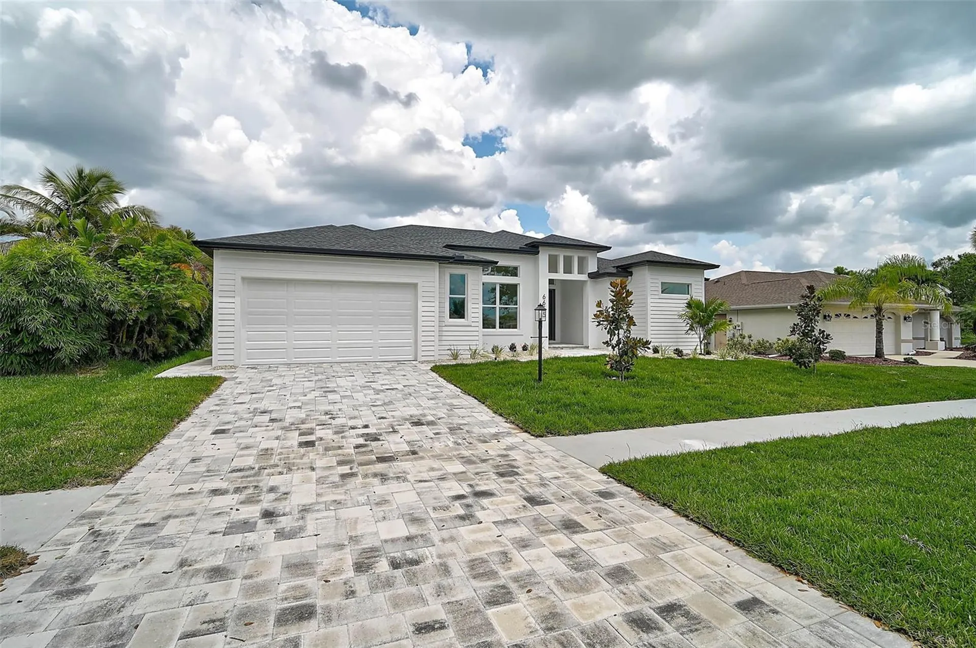 6655 Pan American Boulevard North Port FL 34287