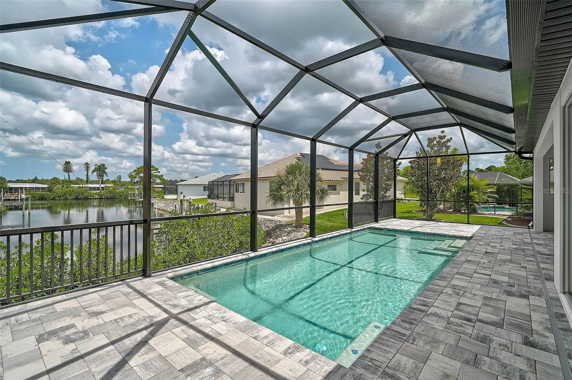 6655 Pan American Boulevard North Port FL 34287