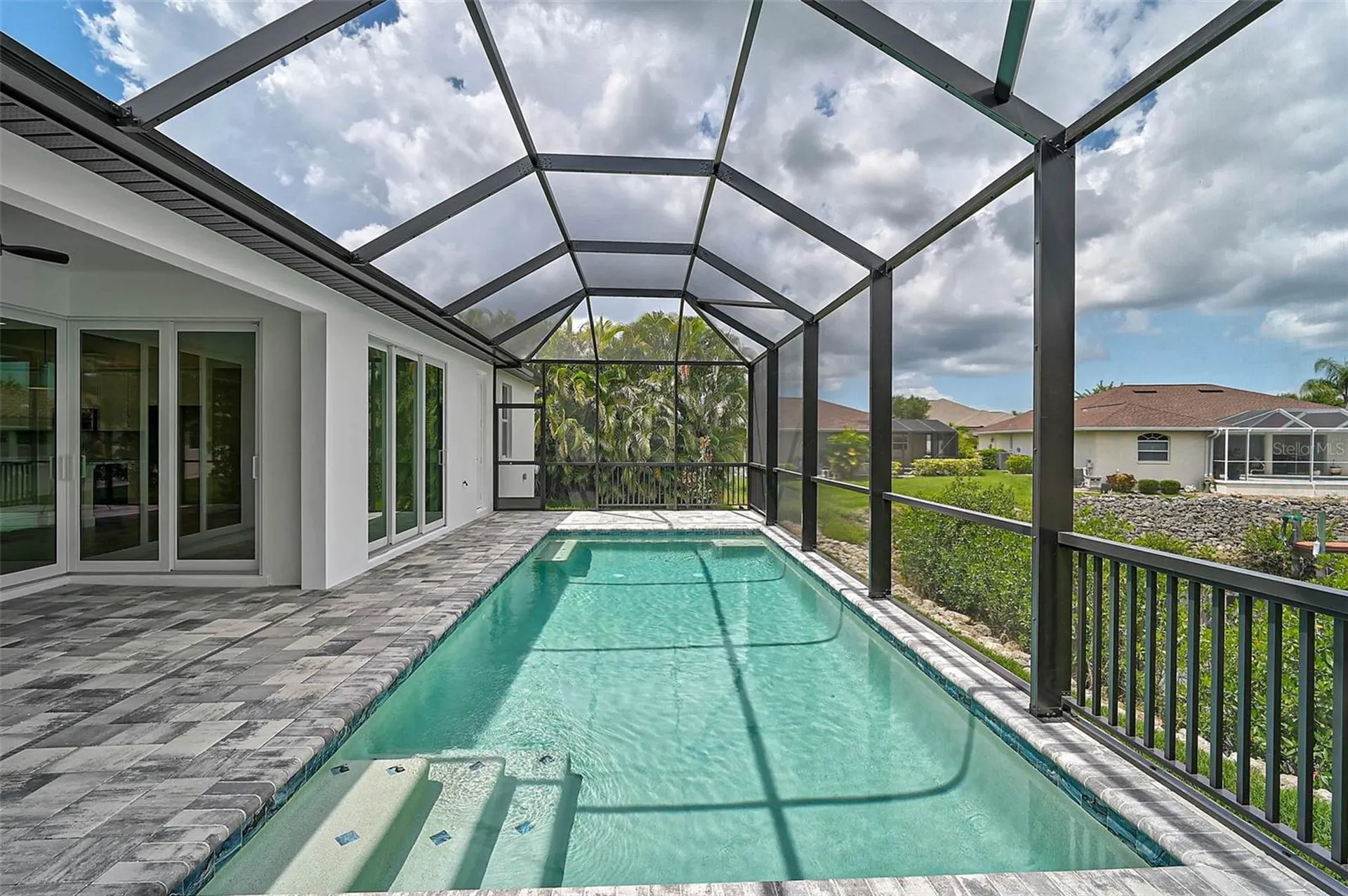 6655 Pan American Boulevard North Port FL 34287