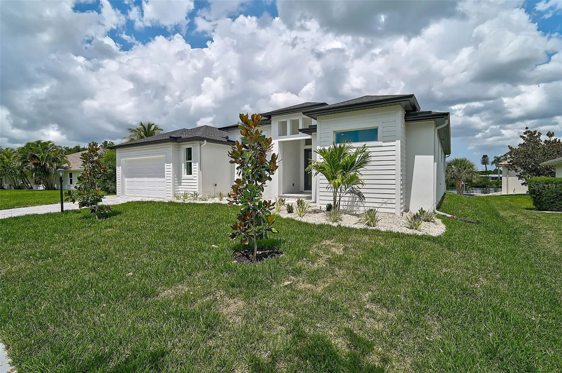6655 Pan American Boulevard North Port FL 34287