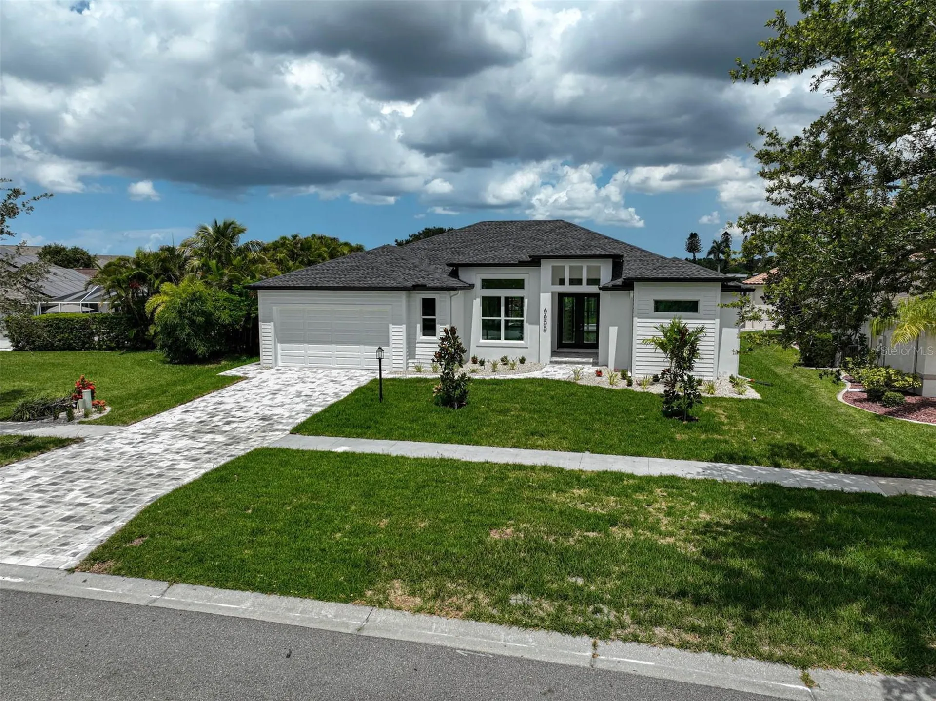 6655 Pan American Boulevard North Port FL 34287