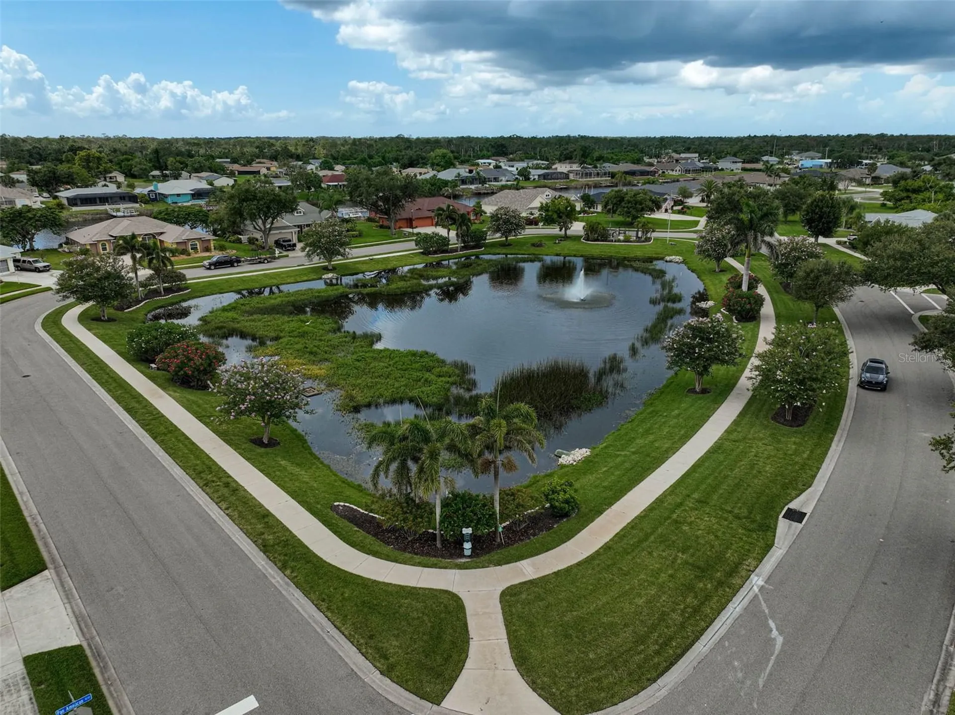 6655 Pan American Boulevard North Port FL 34287