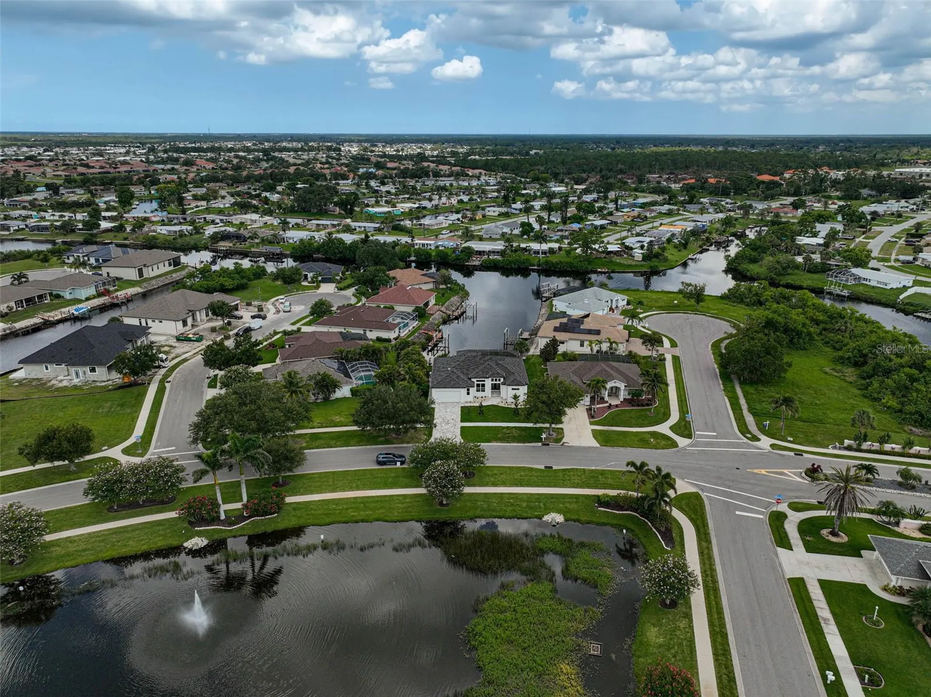 6655 Pan American Boulevard North Port FL 34287