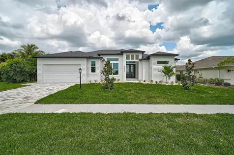 6655 Pan American Boulevard North Port FL 34287