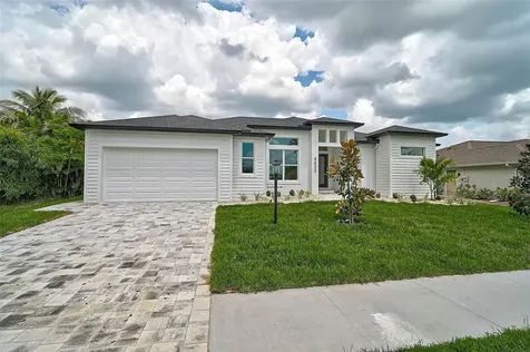 6655 Pan American Boulevard North Port FL 34287