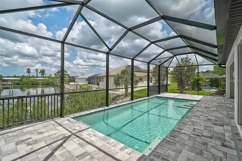 6655 Pan American Boulevard North Port FL 34287