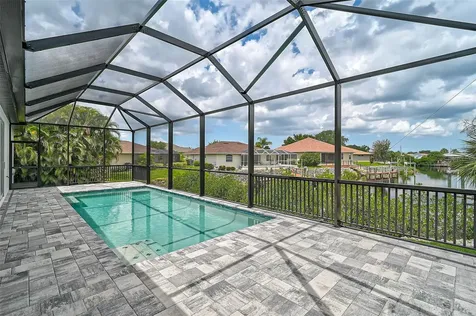 6655 Pan American Boulevard North Port FL 34287