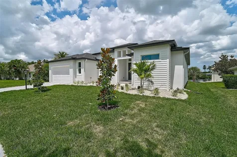 6655 Pan American Boulevard North Port FL 34287