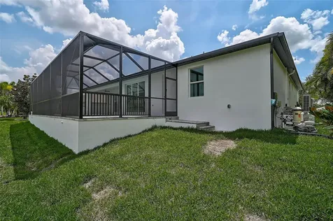 6655 Pan American Boulevard North Port FL 34287