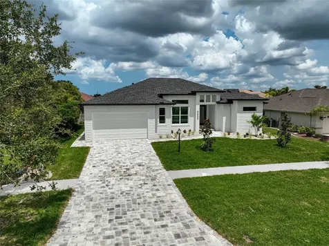 6655 Pan American Boulevard North Port FL 34287