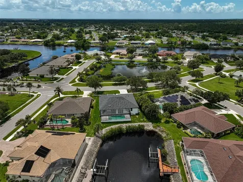 6655 Pan American Boulevard North Port FL 34287