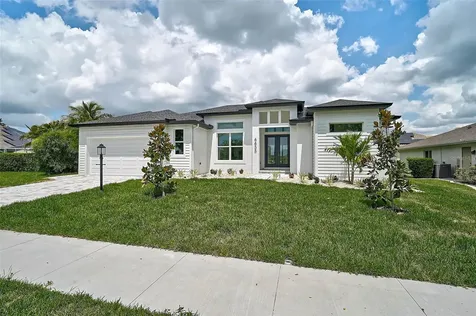 6655 Pan American Boulevard North Port FL 34287