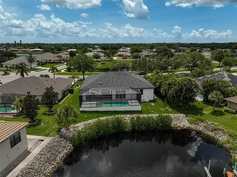 6655 Pan American Boulevard North Port FL 34287