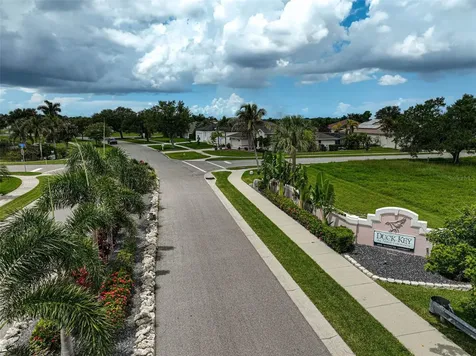 6655 Pan American Boulevard North Port FL 34287