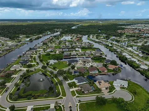 6655 Pan American Boulevard North Port FL 34287