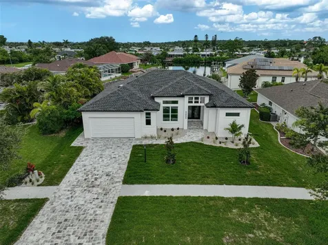 6655 Pan American Boulevard North Port FL 34287
