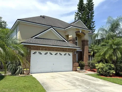 35 Oak Bend Court Oviedo FL 32765