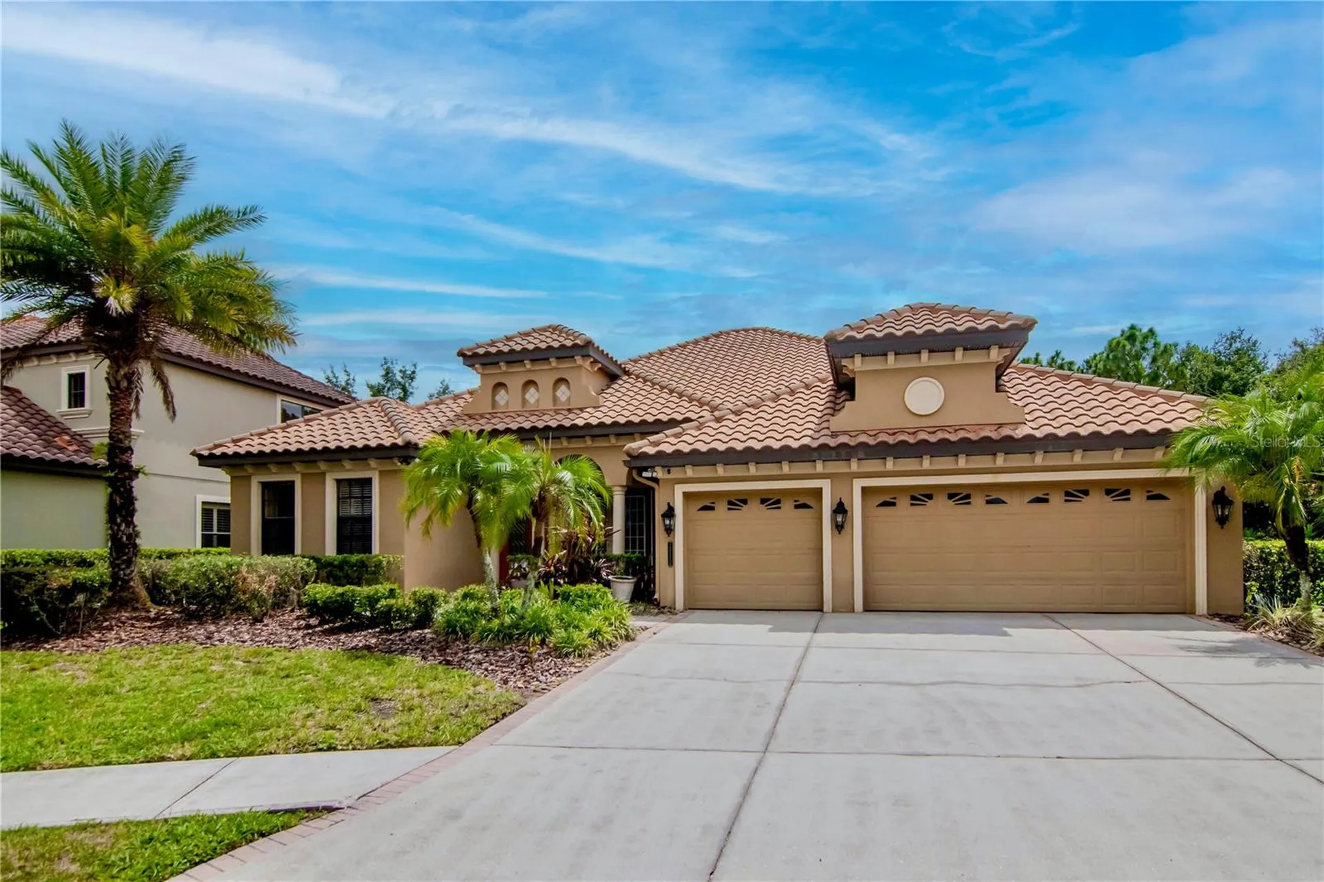 20110 Pond Spring Way Tampa FL 33647