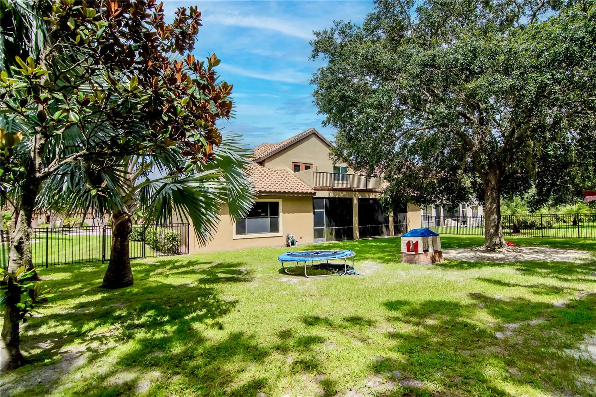 20110 Pond Spring Way Tampa FL 33647