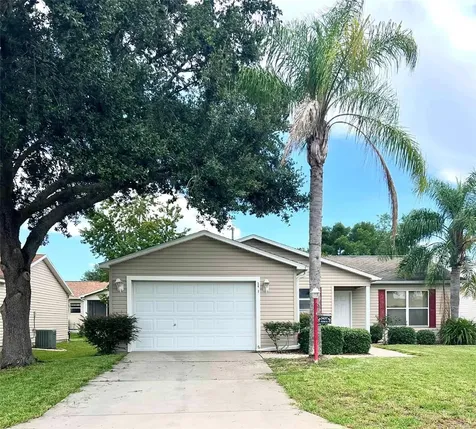 3437 Sipsey Street The Villages FL 32162