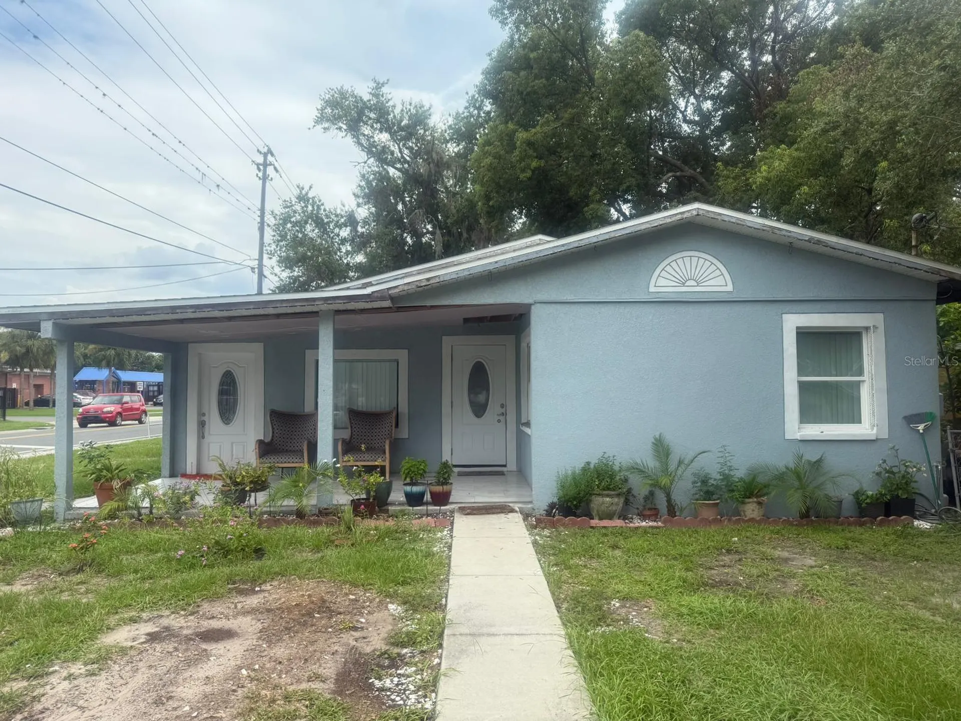 1509 Neil Street Plant City FL 33563