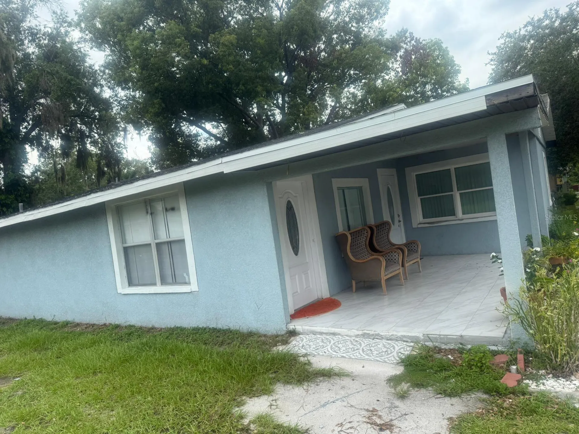 1509 Neil Street Plant City FL 33563
