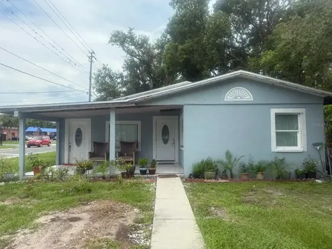1509 Neil Street Plant City FL 33563