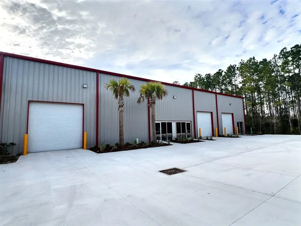 25 Railside Way Palm Coast FL 32137