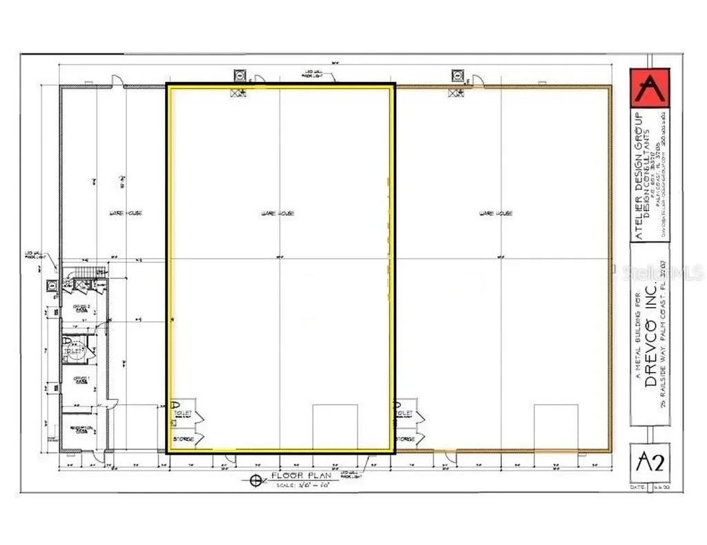 25 Railside Way Palm Coast FL 32137