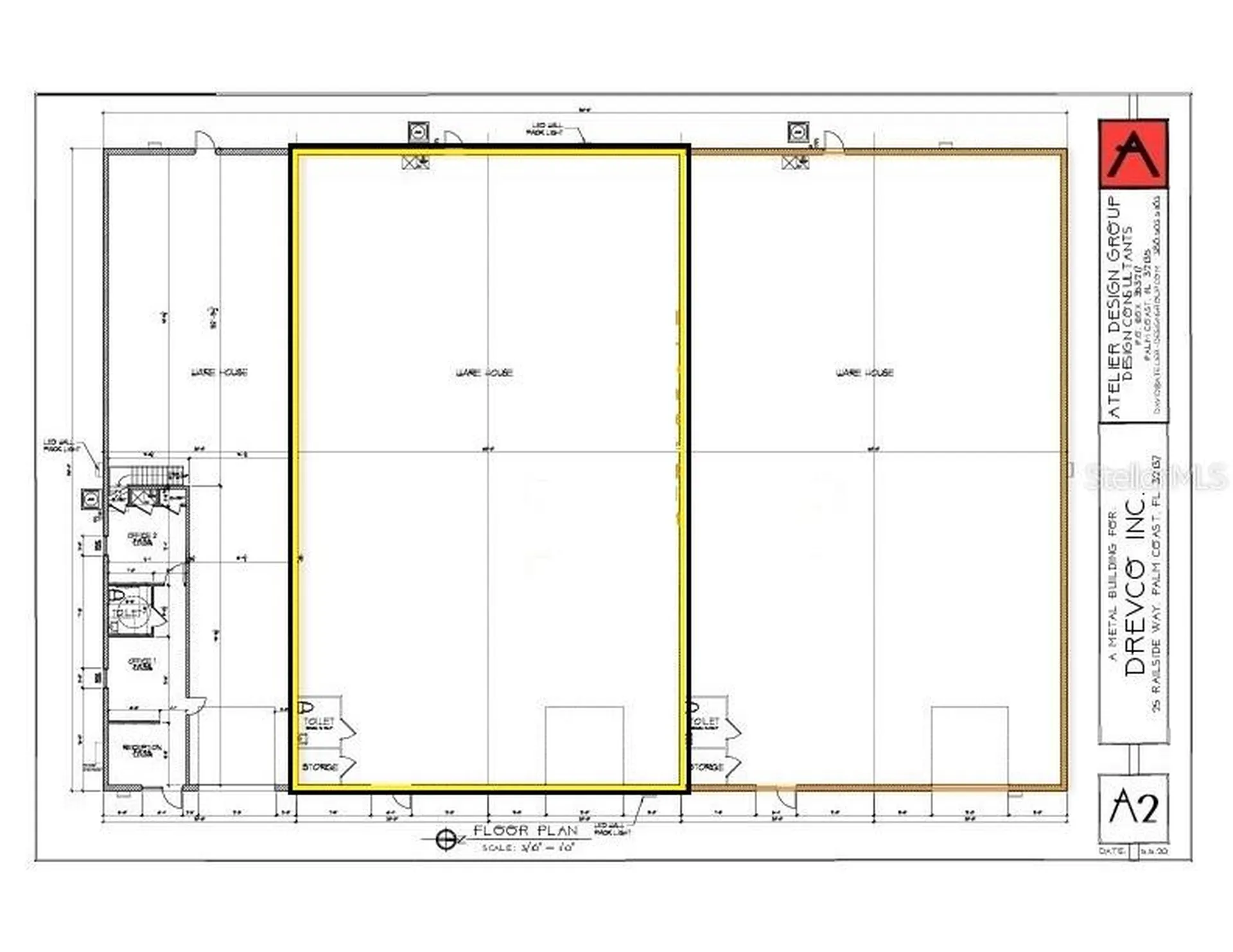 25 Railside Way Palm Coast FL 32137
